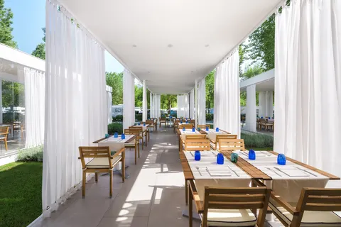 Camping Marina Di Venezia foto 23