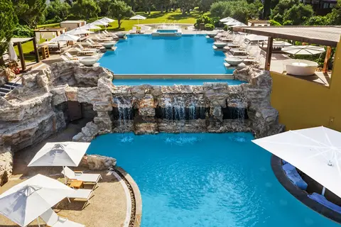 The Romanos, a Luxury Collection Resort, Costa Navarino in Ρωμανός — foto 6