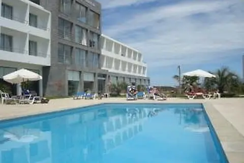 Hotel Vale do Navio & Apartments Acorsonho in Ponta Delgada — foto 2