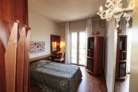 Hotel Terme Orvieto in Abano Terme, foto 19