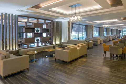 Side Sunport Hotel & Spa in Manavgat — foto 19