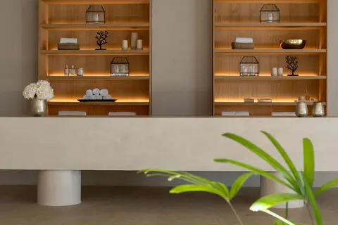 Grecotel LUXME Dama Dama in Kalithea, foto 31