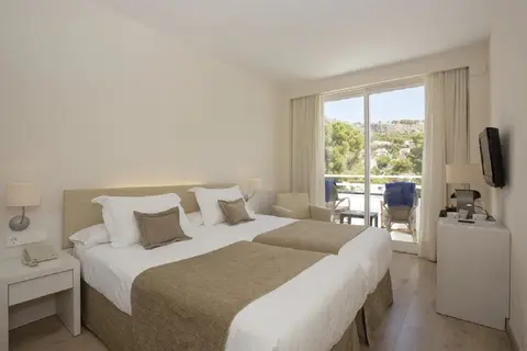 Canyamel Park Hotel & Spa in Canyamel — foto 7
