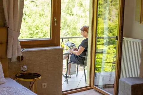 Hotel Restaurant Laux foto 8