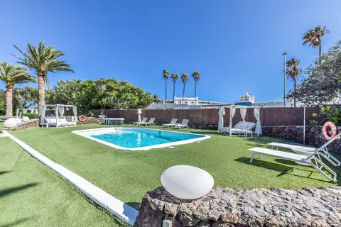 Villas Lanzasuites in Yaiza — foto 18
