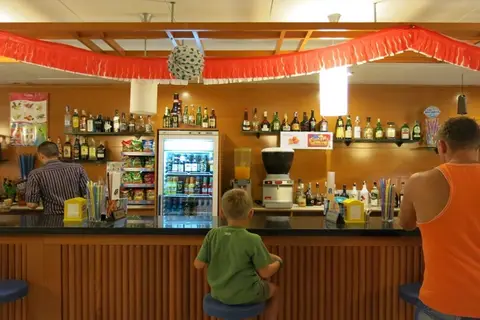 Hotel 4R Playa Park in Salou — foto 27