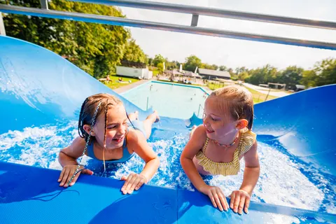 Vakantiepark De Luttenberg foto 18