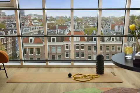 Avani Museum Quarter Amsterdam Hotel in Amsterdam — foto 16