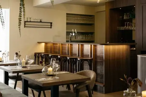 Hotel Blanckthys in 's-Gravenvoeren, foto 15