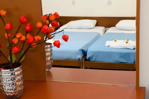 Filmar Hotel in Ιαλυσός — foto 27