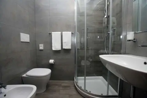 Hotel Desiree Florence in Florence, foto 22