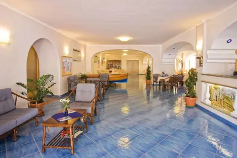 Belvedere in Forio — foto 21