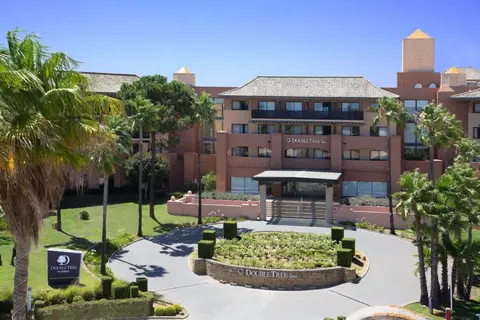 DoubleTree by Hilton Islantilla Golf Resort in Lepe, foto 21