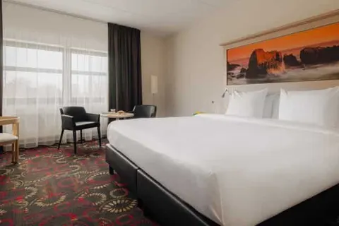 Leonardo Hotel Hengelo City Center foto 8