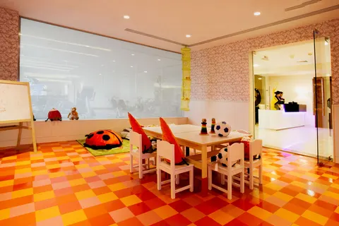 Elite Byblos in Dubai — foto 26