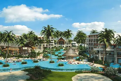 Secrets Cap Cana Resort & Spa in Salvaleón de Higüey, foto 16