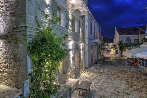 Fiscardonna Luxury Suites in Δημοτική Ενότητα Ερίσου — foto 18