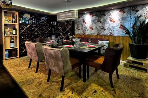 Aparthotel Porto Azzurro in San Pawl il-Baħar — foto 2