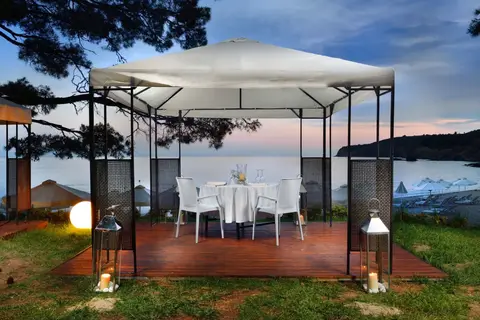 Royal Paradise Beach Resort & Spa in Ποτός — foto 10