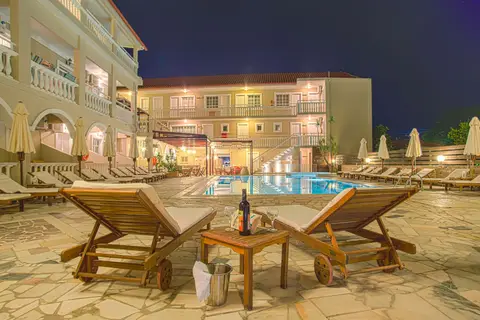 Natalie Hotel in Laganas Municipal Unit, foto 24