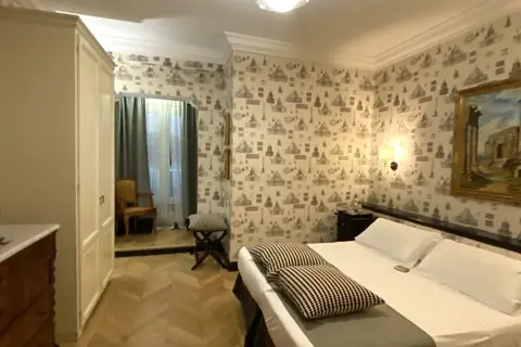 Boutique Hotel Anahì in Rome, foto 13
