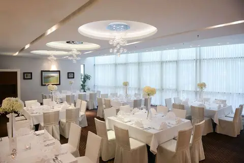 Hotel Aristos in Zagreb — foto 5