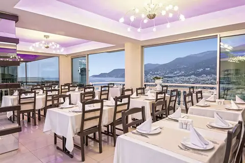 Sunny Hill Alya Hotel in Alanya — foto 7