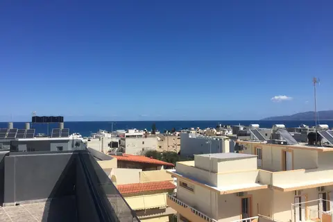 City Pearl Hotel in Chersonissos — foto 30