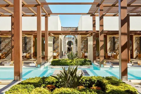 Amirandes A Grecotel Resort to live in Χερσόνησος — foto 3
