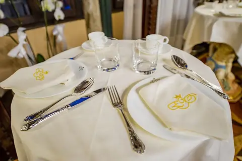 Ego Boutique Hotel in Venetië, foto 26