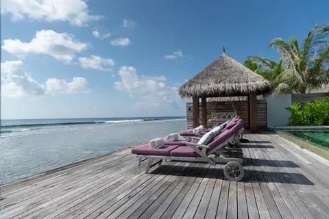 Naladhu Private Island Maldives in Veliganduhuraa, foto 20