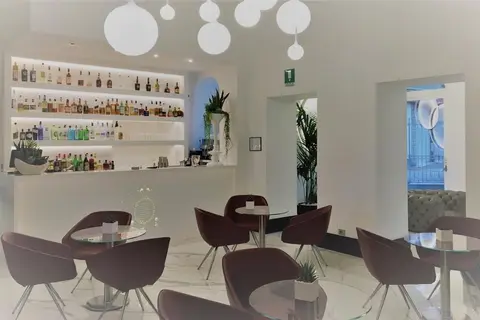 Miramare The Palace Hotel in Sanremo, foto 5