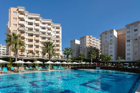 Ramada Resort by Wyndham Lara in Göle — foto 21