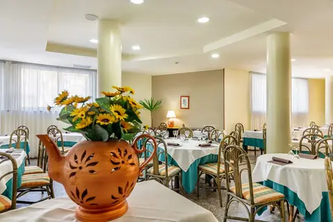 Rina Hotel in Alghero — foto 16