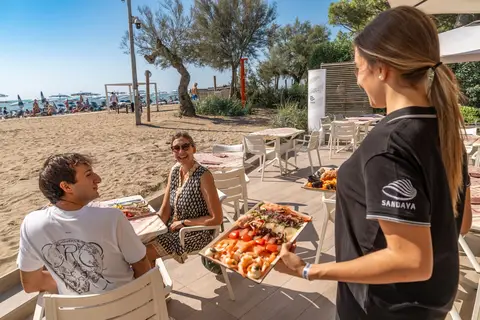 Europa Camping Village in Ca' di Valle — foto 14