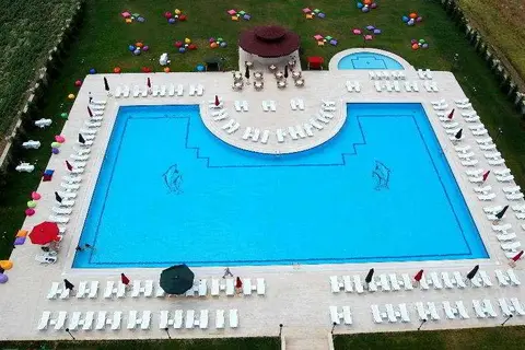 Eser Diamond Hotel & Convention Center in Fatih — foto 10