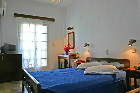 Artemis Hotel in Δημοτική Ενότητα Θήρας — foto 27