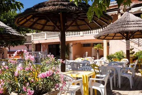 Camping La Maïre foto 11