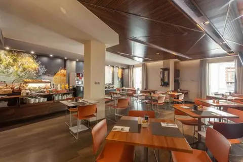 Hotel Abades Recogidas in Granada — foto 15