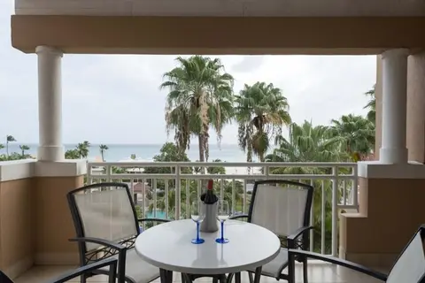 Divi Dutch Village Beach Resort in Punta Brabo — foto 18