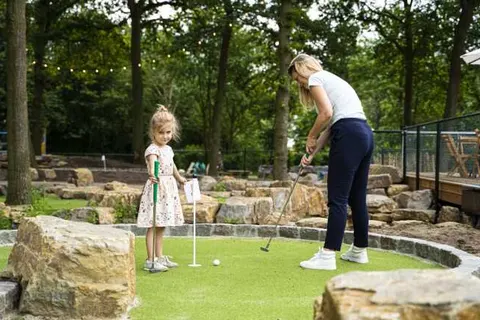 Vakantiepark BreeBronne foto 28