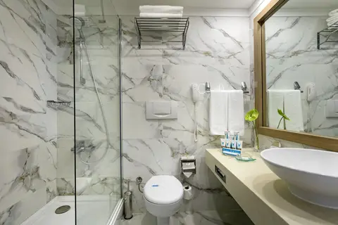 Innvista Hotel Belek in Kadriye, foto 22