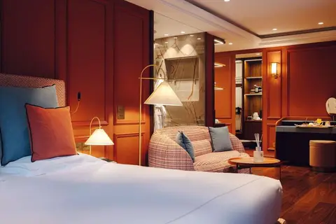 Eight Hotel Portofino in Portofino — foto 2