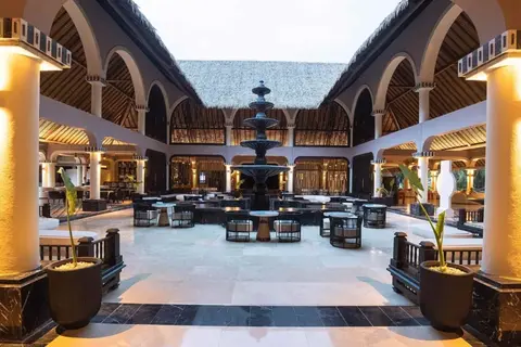 Grand Palladium Colonial Resort & Spa in Playa del Carmen — foto 27
