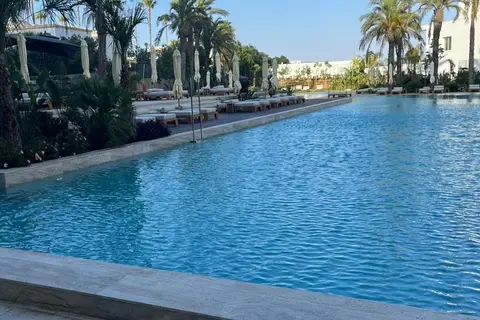 The Nines in Ayia Napa — foto 29