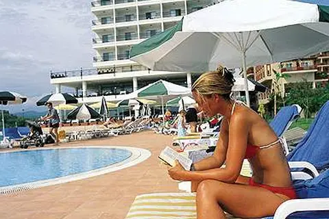 Perre Delta Resort & Spa in Alanya, foto 6