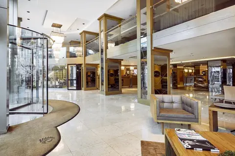 Avantgarde Levent in Fatih — foto 6