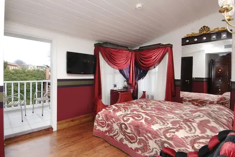 Premist Hotels Sultanahmet in Fatih — foto 27