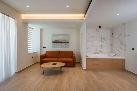 Hyperion City Hotel in Chania — foto 30