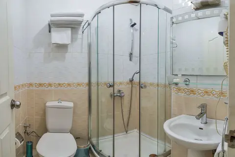 May Hotel Istanbul in İstanbul, foto 19